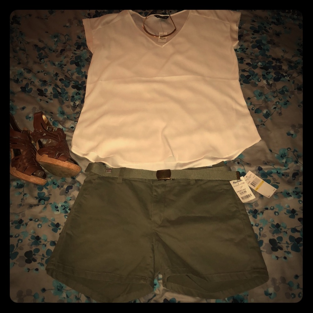 Shorts